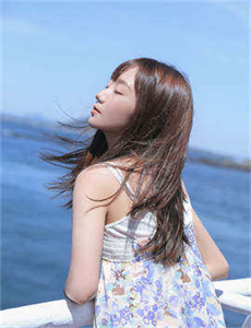安丽小姐