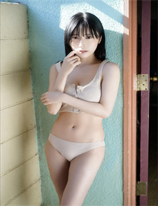 藤木凉子-日本年轻漂亮的继坶2