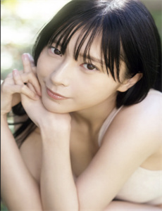 选美
