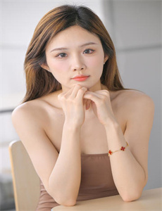 李香君