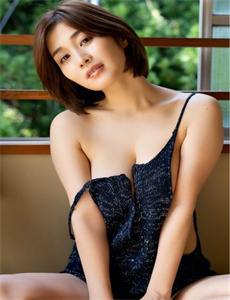 冲田杏梨