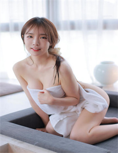当女孩遇到熊