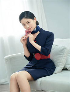 悍女