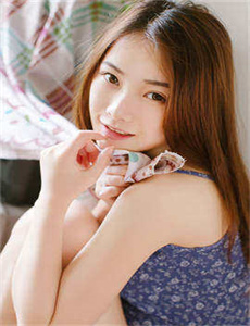 电波女与青春男