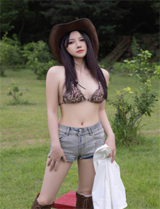 机器情人2之野蛮女管家