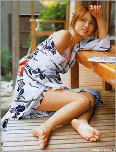 蜻蜓和豆娘